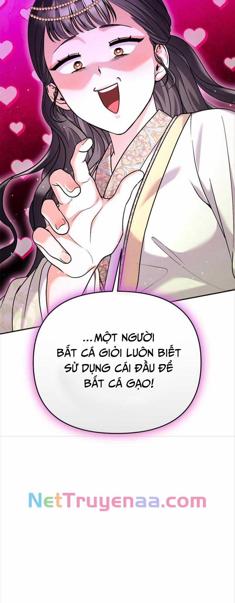 Từ Cao Thủ Trở Thành Phi Tần Chapter 40 trang 34