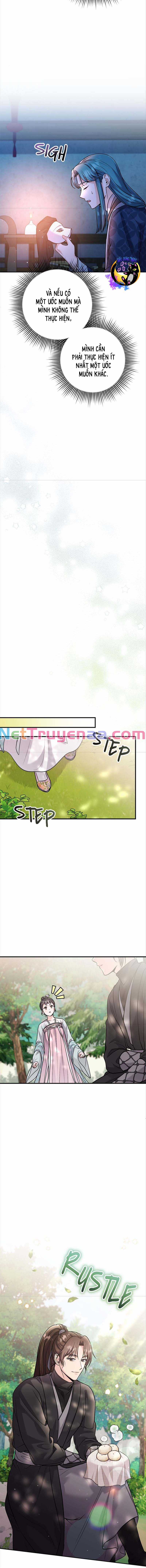 Từ Cao Thủ Trở Thành Phi Tần Chapter 41 trang 7