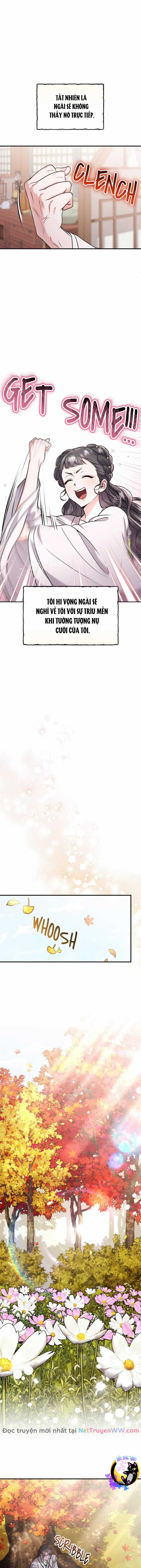 Từ Cao Thủ Trở Thành Phi Tần Chapter 42 trang 9