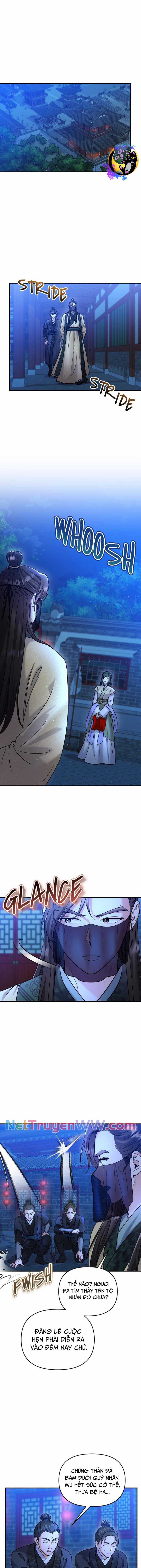 Từ Cao Thủ Trở Thành Phi Tần Chapter 43 trang 14