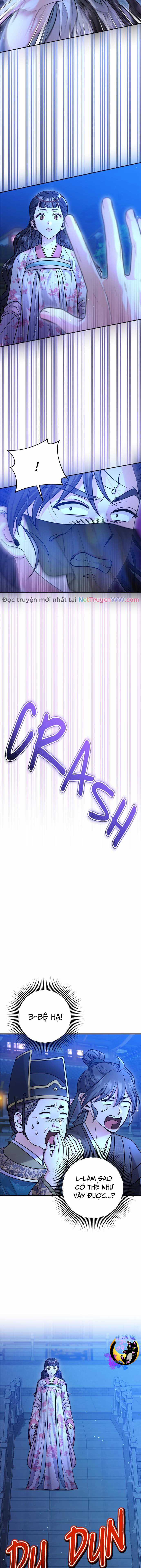 Từ Cao Thủ Trở Thành Phi Tần Chapter 44 trang 15