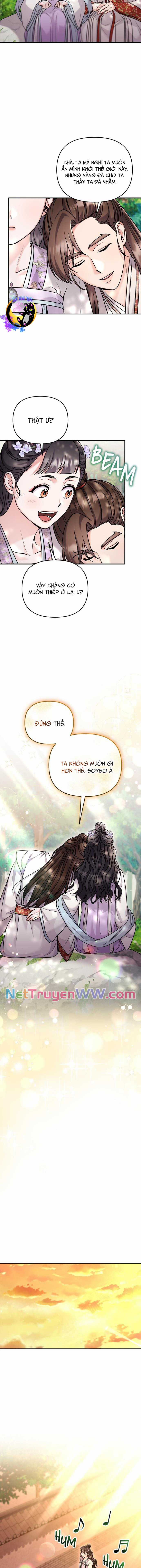 Từ Cao Thủ Trở Thành Phi Tần Chapter 45 trang 10