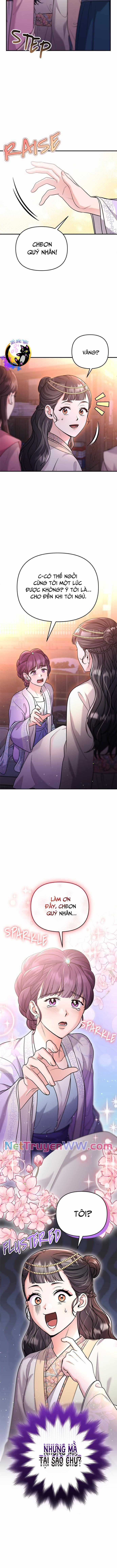 Từ Cao Thủ Trở Thành Phi Tần Chapter 46 trang 16