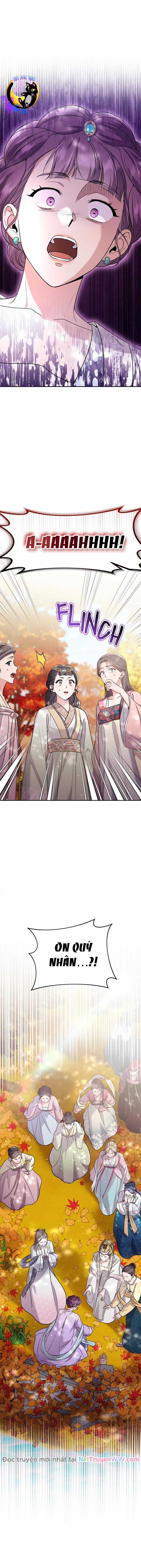 Từ Cao Thủ Trở Thành Phi Tần Chapter 46 trang 9