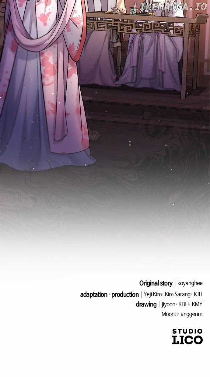 Từ Cao Thủ Trở Thành Phi Tần Chapter 47 trang 10