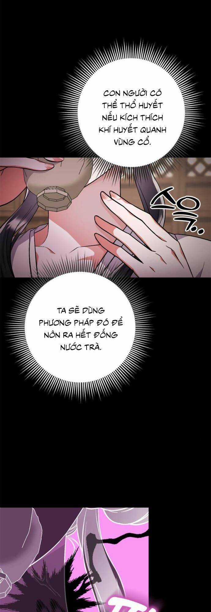 Từ Cao Thủ Trở Thành Phi Tần Chapter 5 trang 10