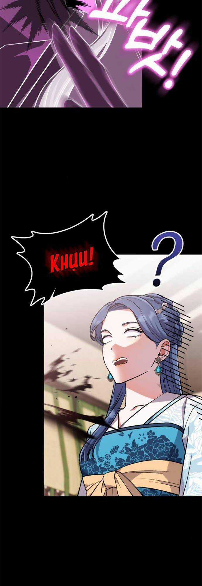 Từ Cao Thủ Trở Thành Phi Tần Chapter 5 trang 11