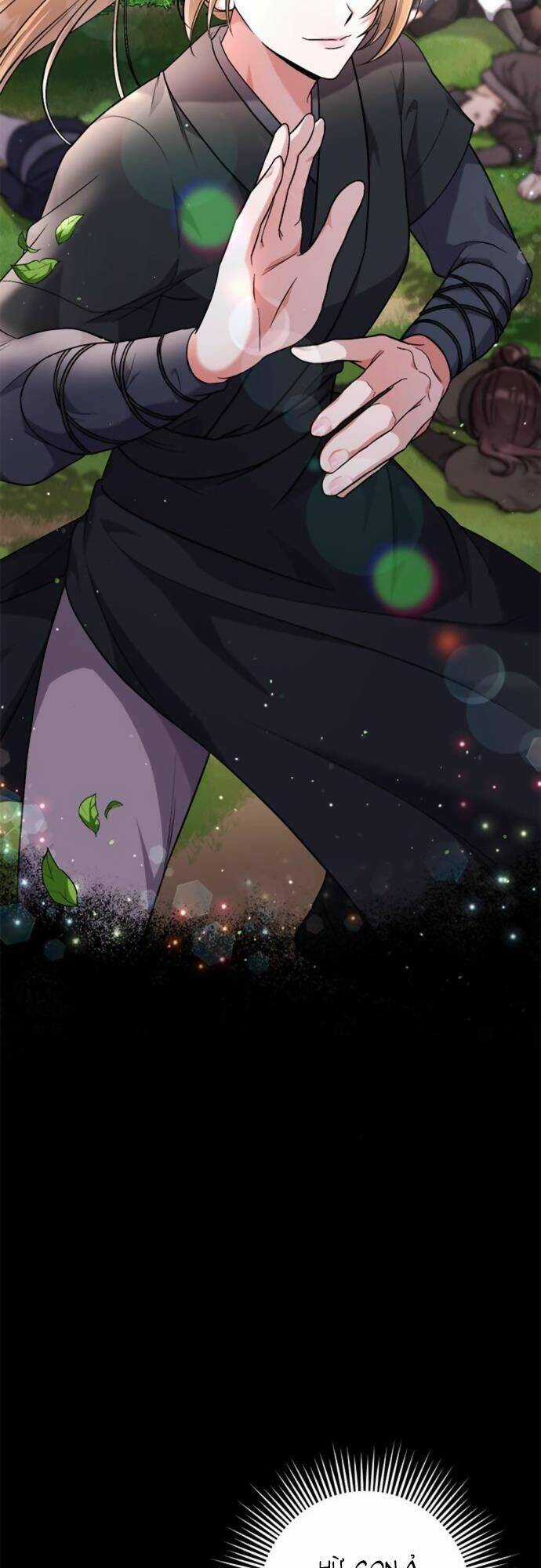 Từ Cao Thủ Trở Thành Phi Tần Chapter 5 trang 14