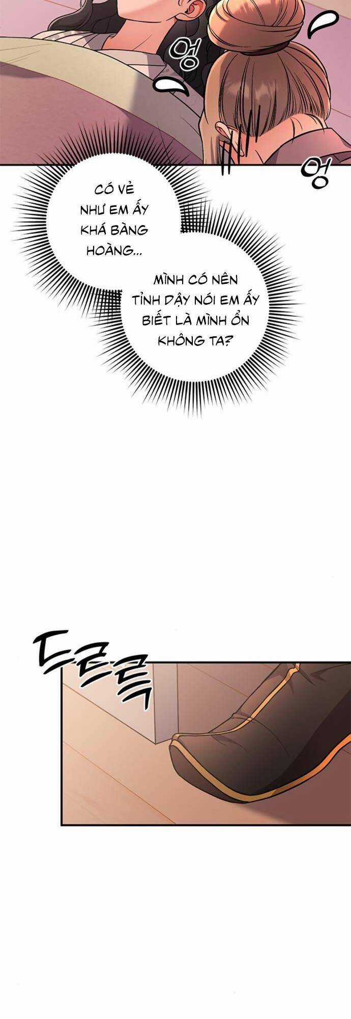 Từ Cao Thủ Trở Thành Phi Tần Chapter 5 trang 19