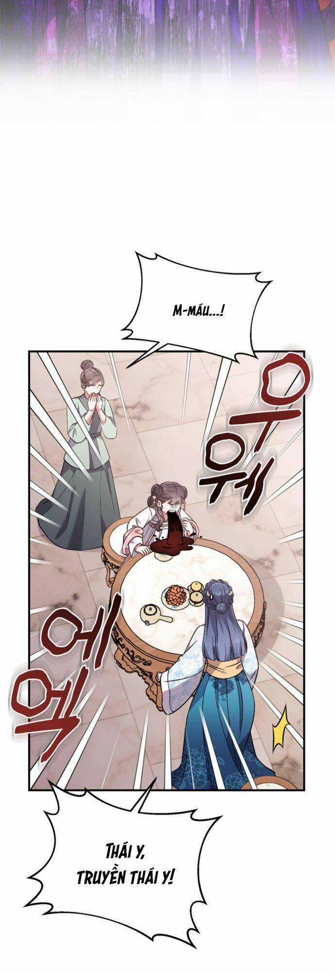 Từ Cao Thủ Trở Thành Phi Tần Chapter 5 trang 2