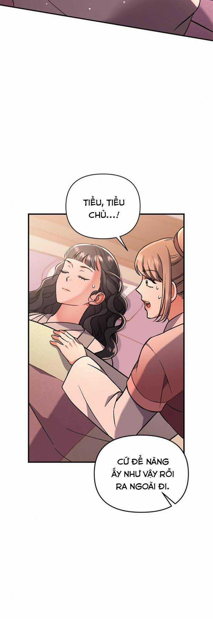 Từ Cao Thủ Trở Thành Phi Tần Chapter 5 trang 21