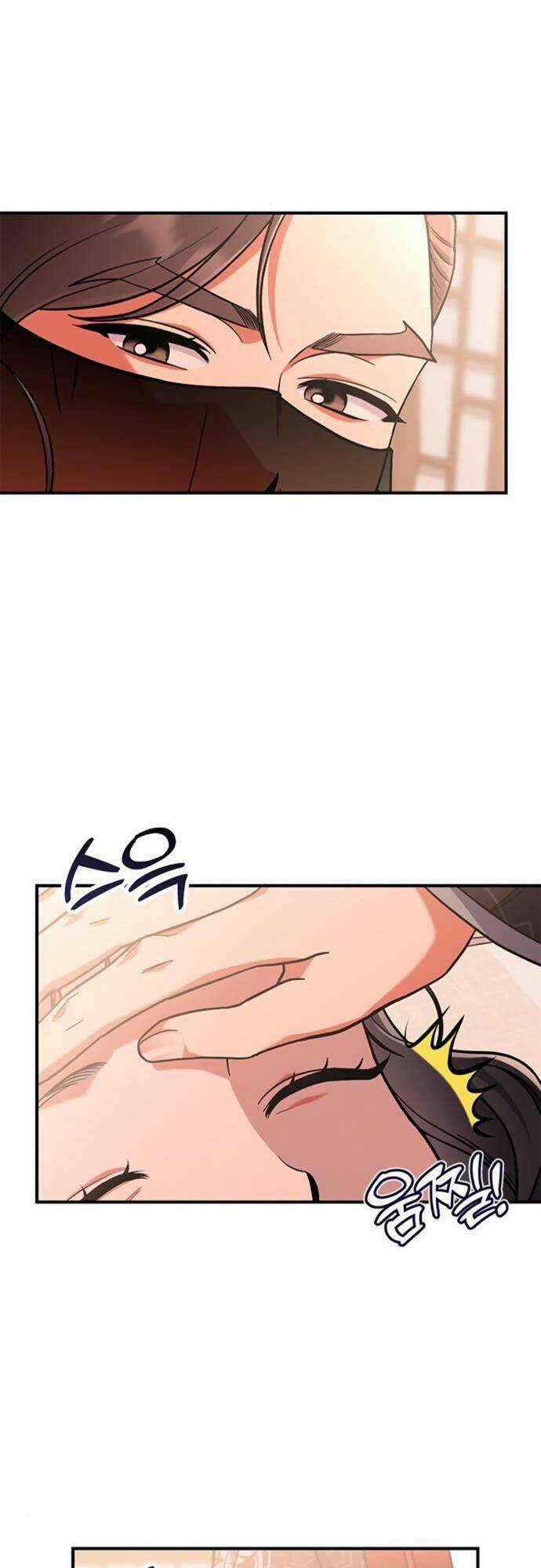 Từ Cao Thủ Trở Thành Phi Tần Chapter 5 trang 23