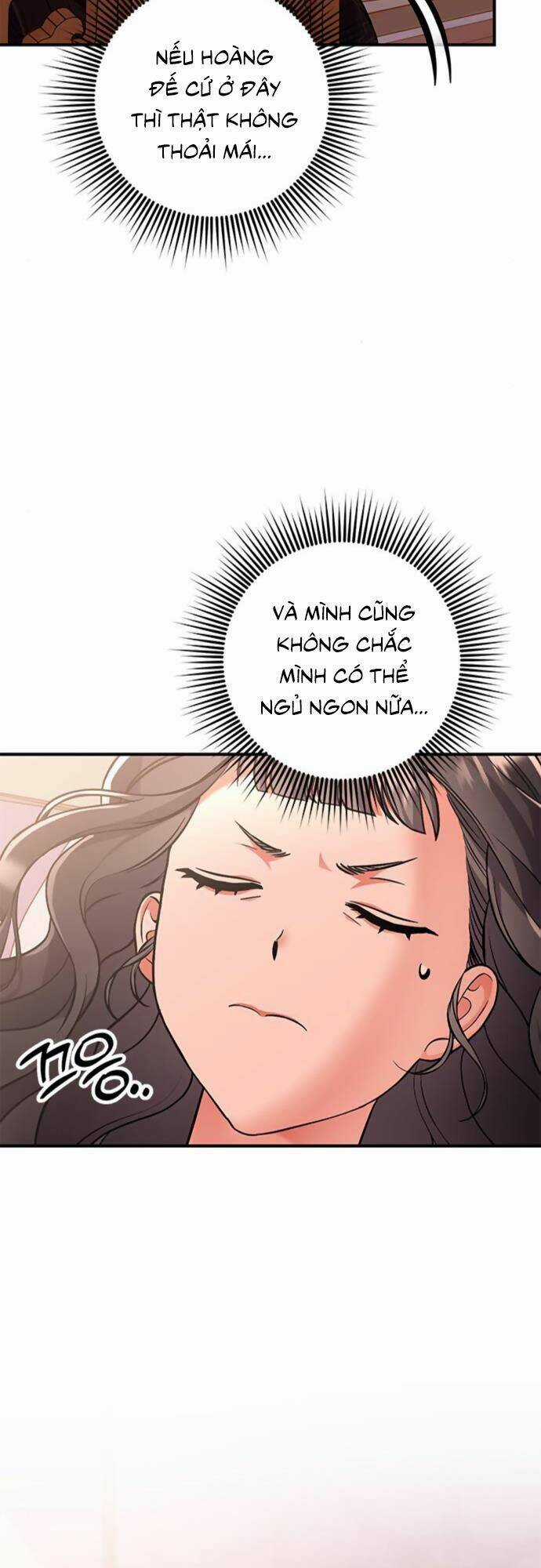 Từ Cao Thủ Trở Thành Phi Tần Chapter 5 trang 25