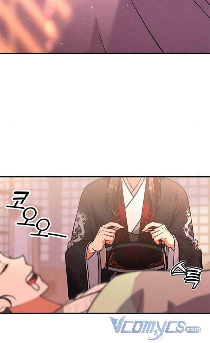 Từ Cao Thủ Trở Thành Phi Tần Chapter 5 trang 27