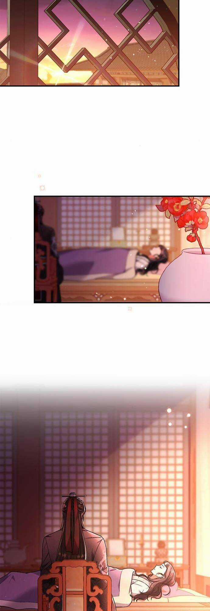 Từ Cao Thủ Trở Thành Phi Tần Chapter 5 trang 29