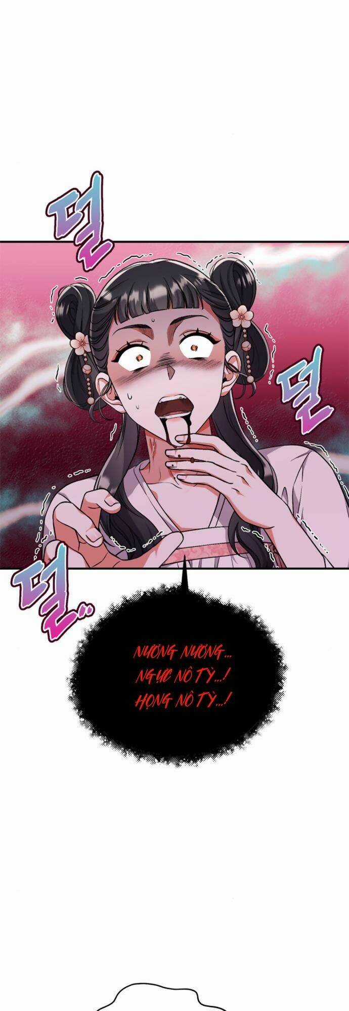 Từ Cao Thủ Trở Thành Phi Tần Chapter 5 trang 3