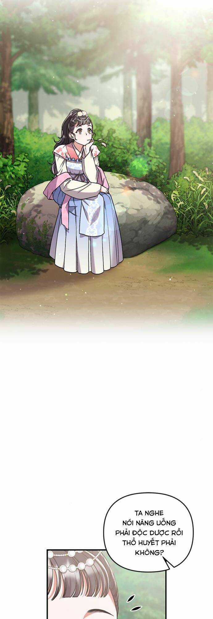 Từ Cao Thủ Trở Thành Phi Tần Chapter 5 trang 31