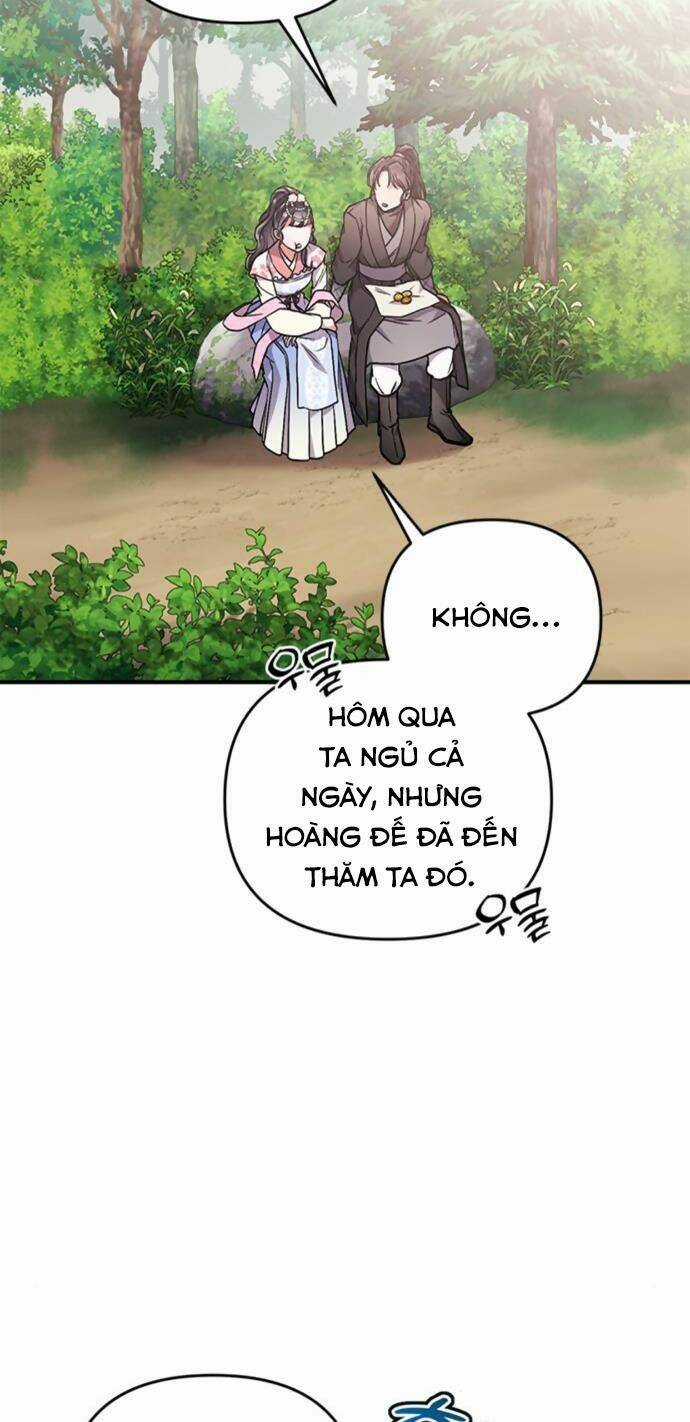 Từ Cao Thủ Trở Thành Phi Tần Chapter 5 trang 35