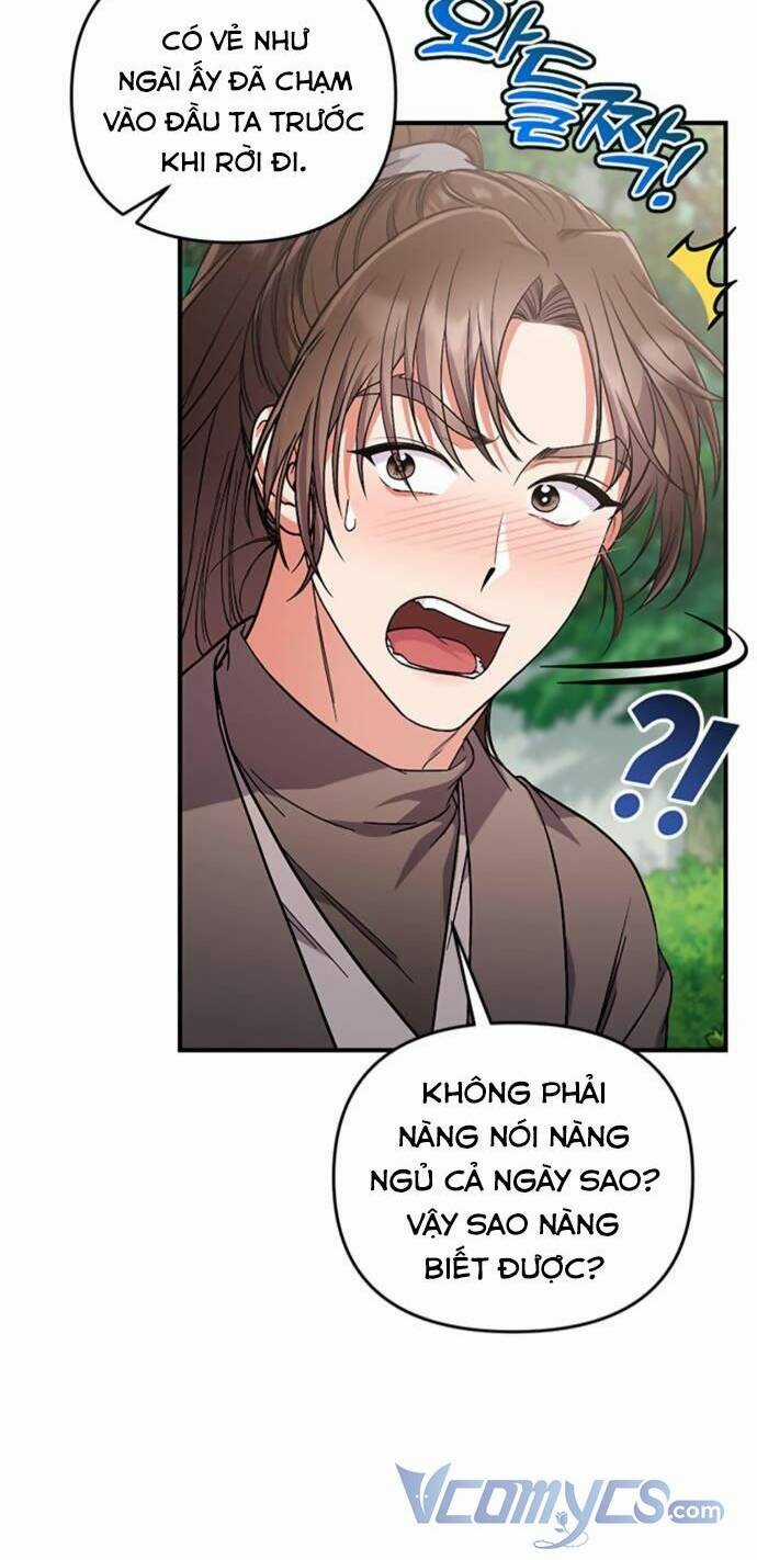 Từ Cao Thủ Trở Thành Phi Tần Chapter 5 trang 36