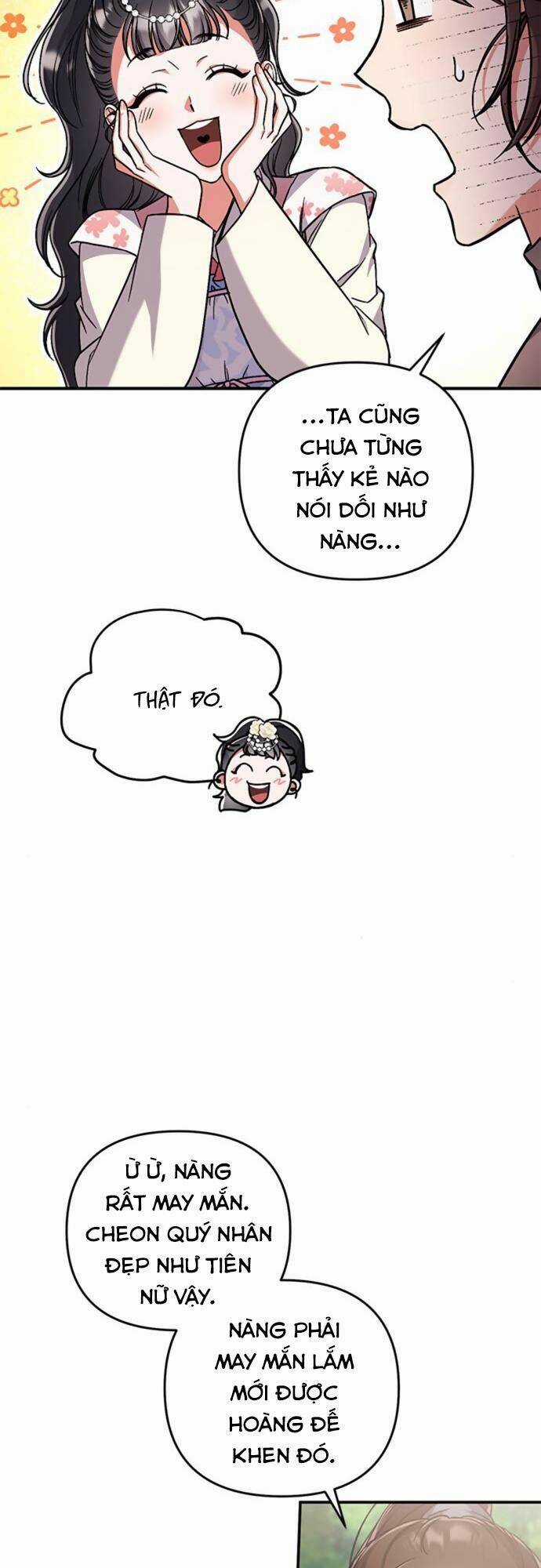 Từ Cao Thủ Trở Thành Phi Tần Chapter 5 trang 38