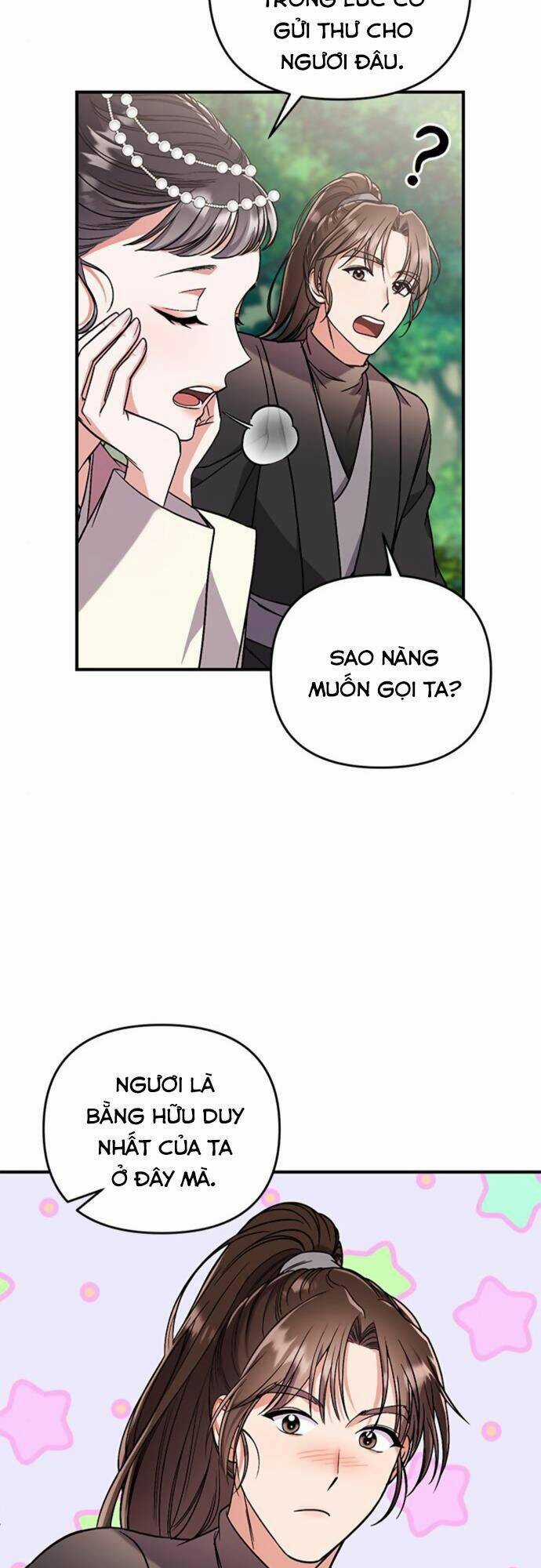 Từ Cao Thủ Trở Thành Phi Tần Chapter 5 trang 41