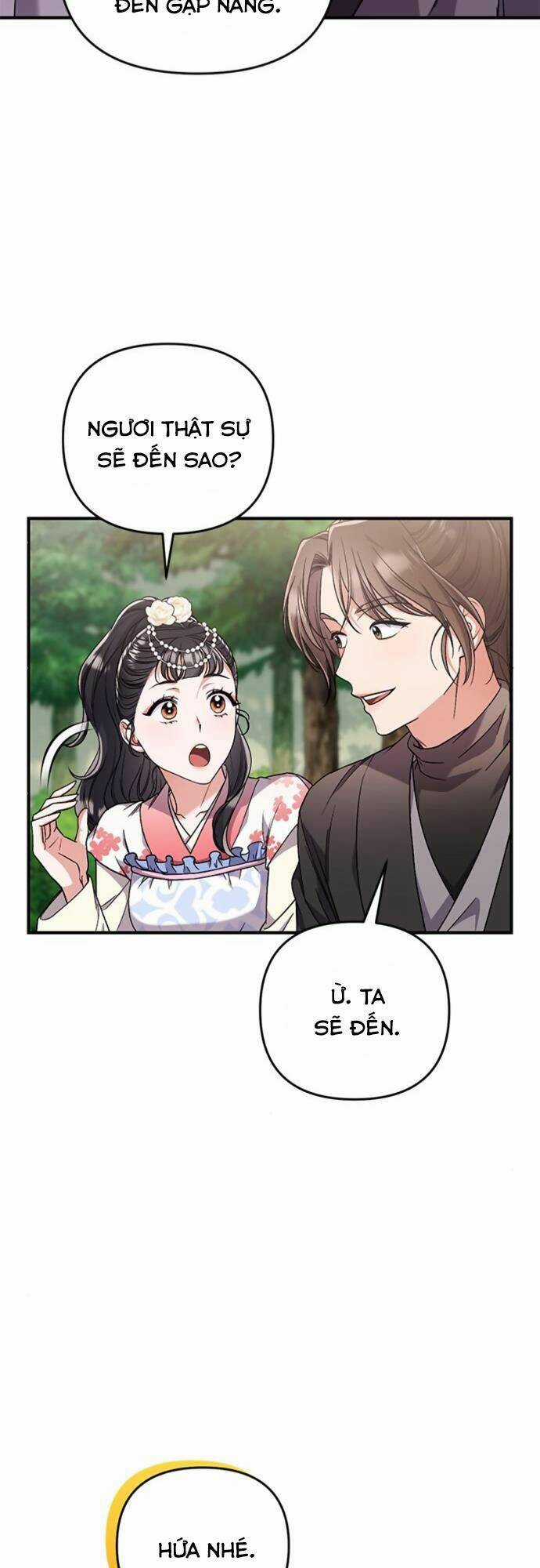 Từ Cao Thủ Trở Thành Phi Tần Chapter 5 trang 43