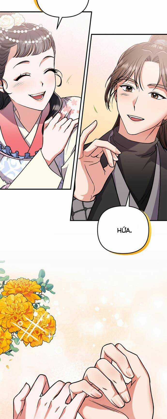 Từ Cao Thủ Trở Thành Phi Tần Chapter 5 trang 44