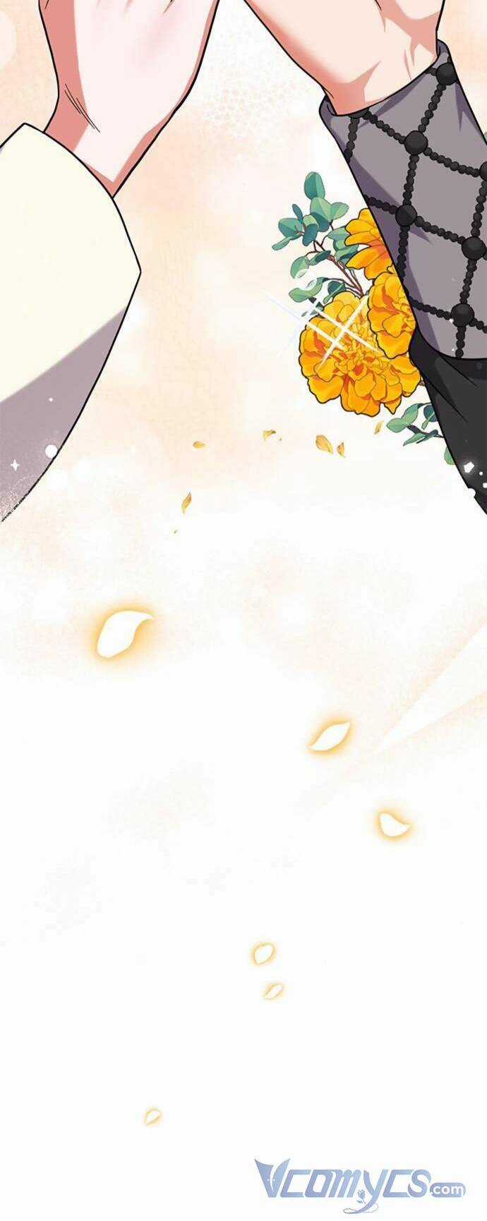 Từ Cao Thủ Trở Thành Phi Tần Chapter 5 trang 45