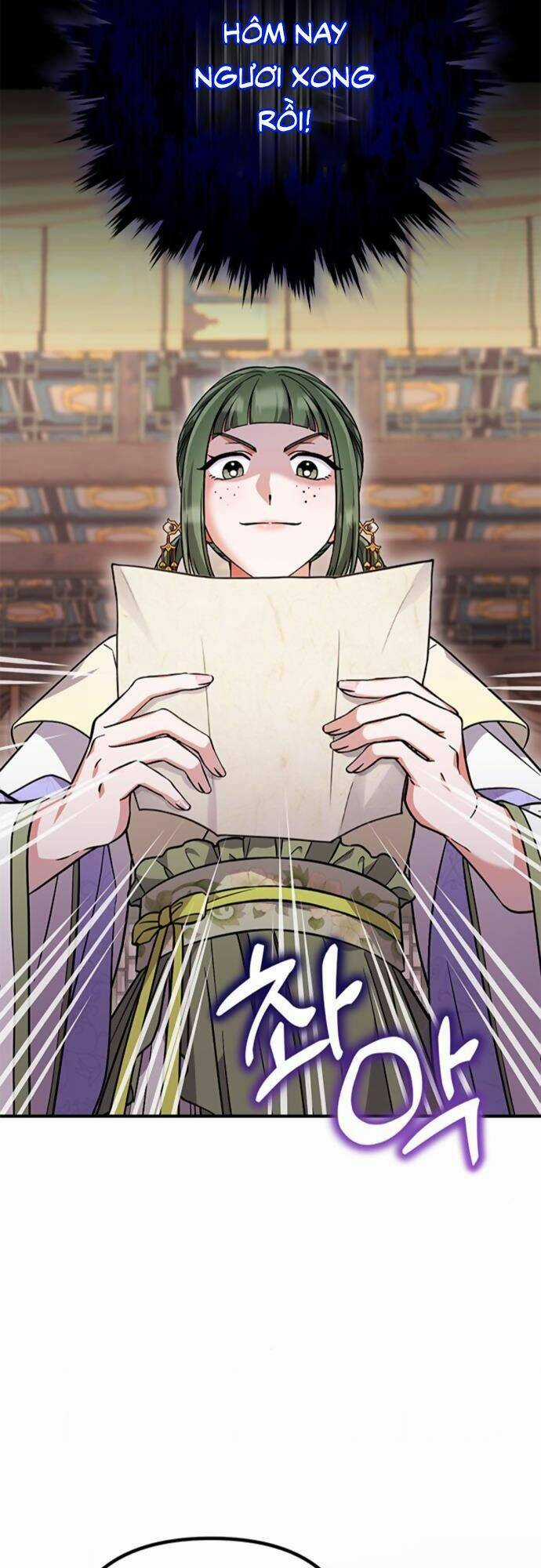 Từ Cao Thủ Trở Thành Phi Tần Chapter 5 trang 56