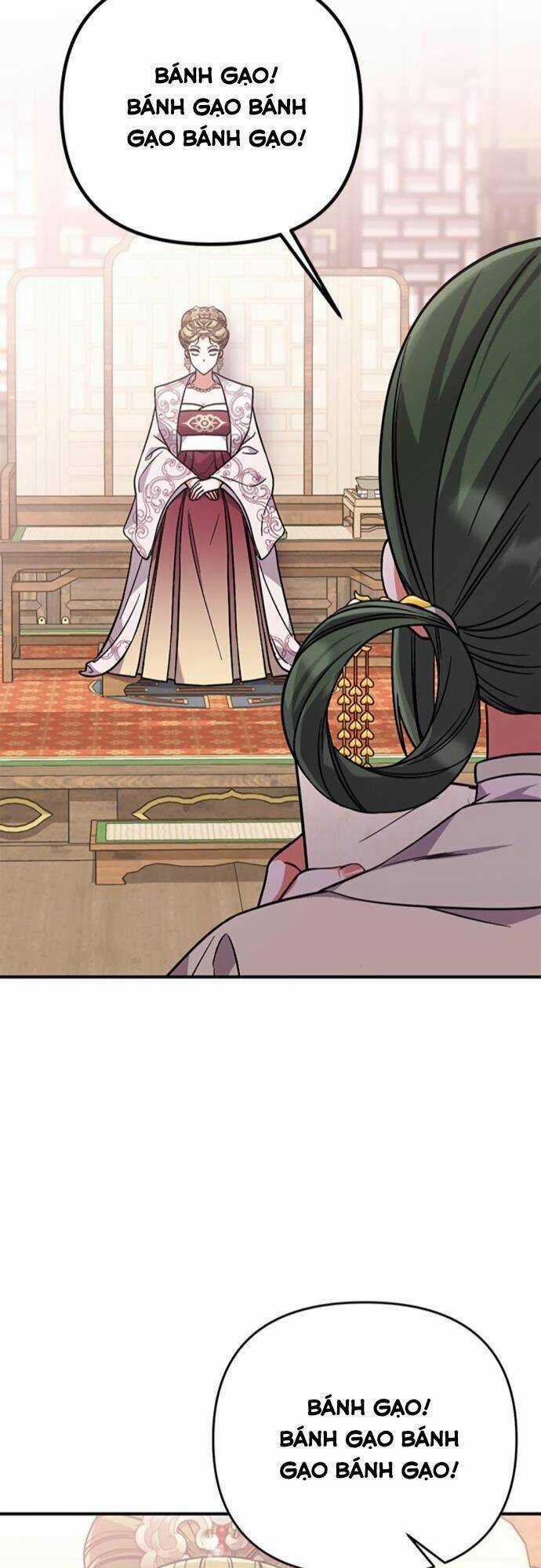 Từ Cao Thủ Trở Thành Phi Tần Chapter 5 trang 57