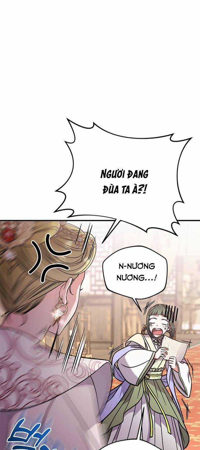 Từ Cao Thủ Trở Thành Phi Tần Chapter 5 trang 59