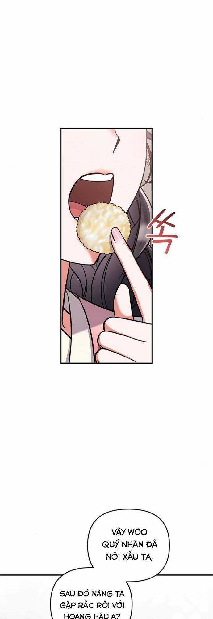 Từ Cao Thủ Trở Thành Phi Tần Chapter 5 trang 61