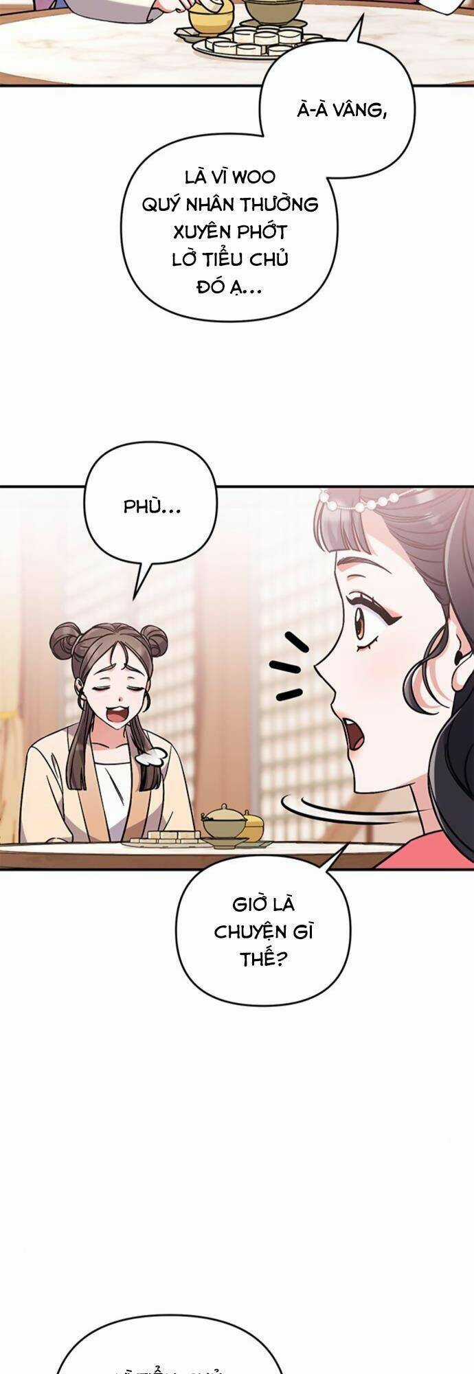 Từ Cao Thủ Trở Thành Phi Tần Chapter 5 trang 63