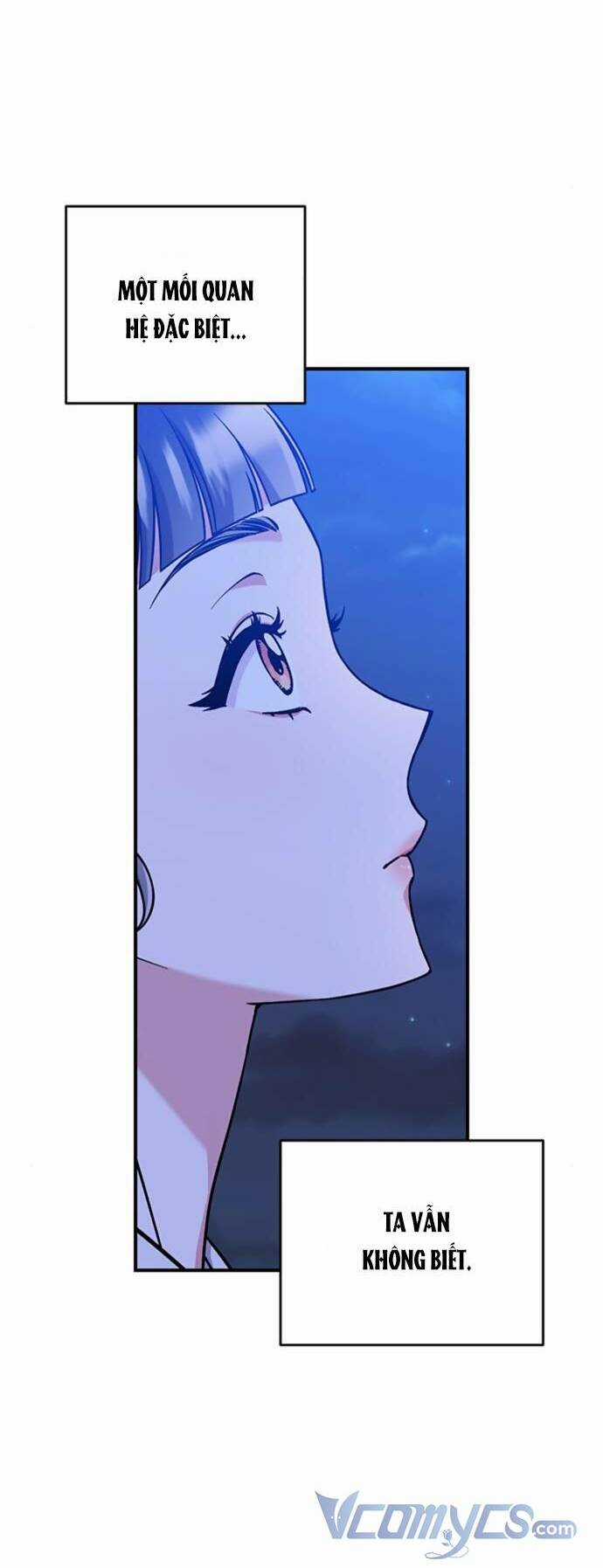 Từ Cao Thủ Trở Thành Phi Tần Chapter 5 trang 69