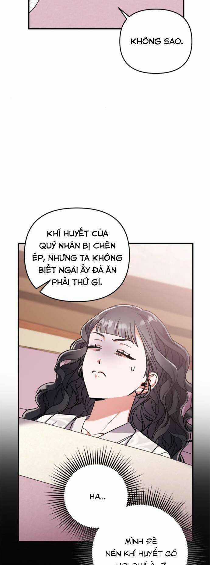 Từ Cao Thủ Trở Thành Phi Tần Chapter 5 trang 7