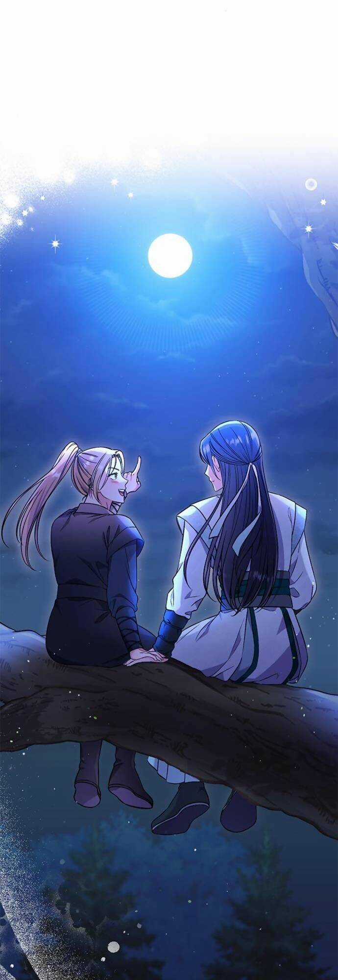 Từ Cao Thủ Trở Thành Phi Tần Chapter 5 trang 70