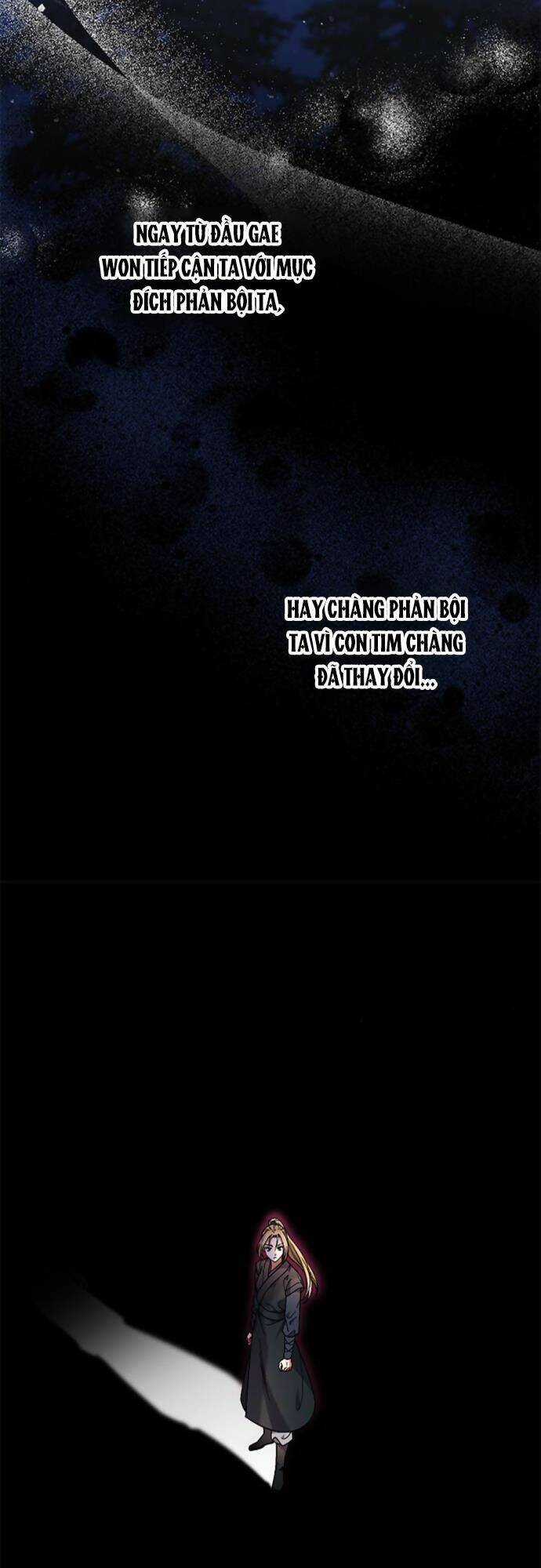 Từ Cao Thủ Trở Thành Phi Tần Chapter 5 trang 71