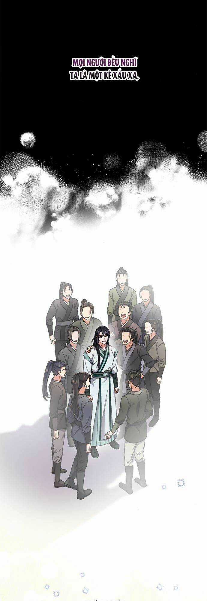 Từ Cao Thủ Trở Thành Phi Tần Chapter 5 trang 72