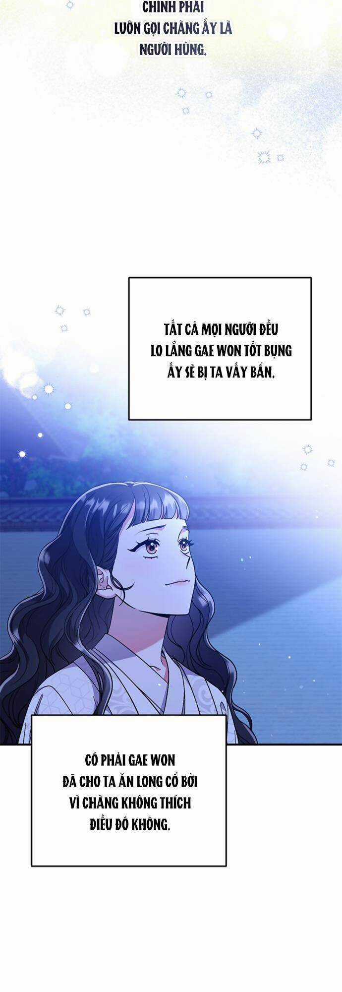 Từ Cao Thủ Trở Thành Phi Tần Chapter 5 trang 73