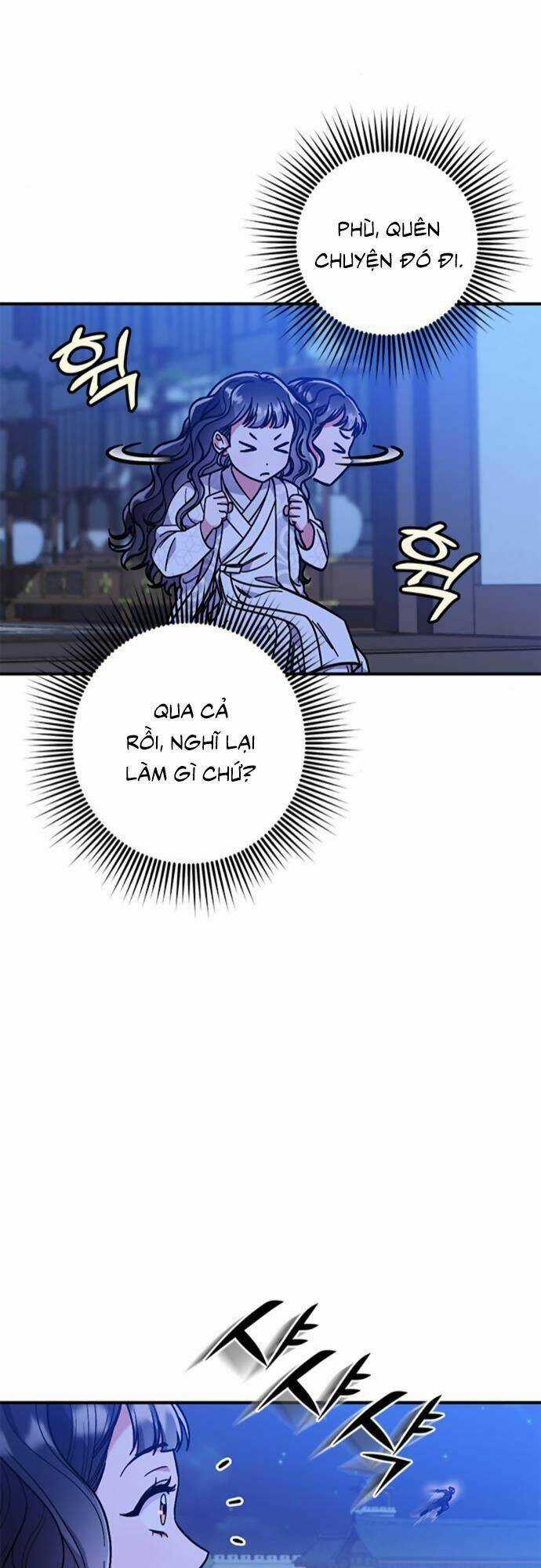 Từ Cao Thủ Trở Thành Phi Tần Chapter 5 trang 74