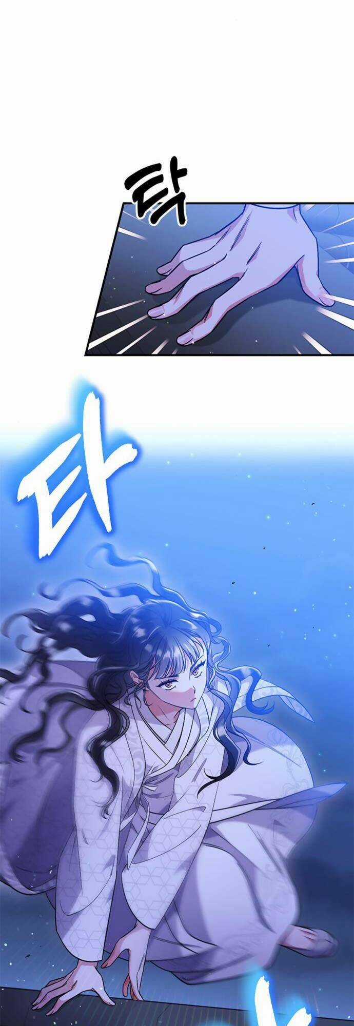 Từ Cao Thủ Trở Thành Phi Tần Chapter 5 trang 79