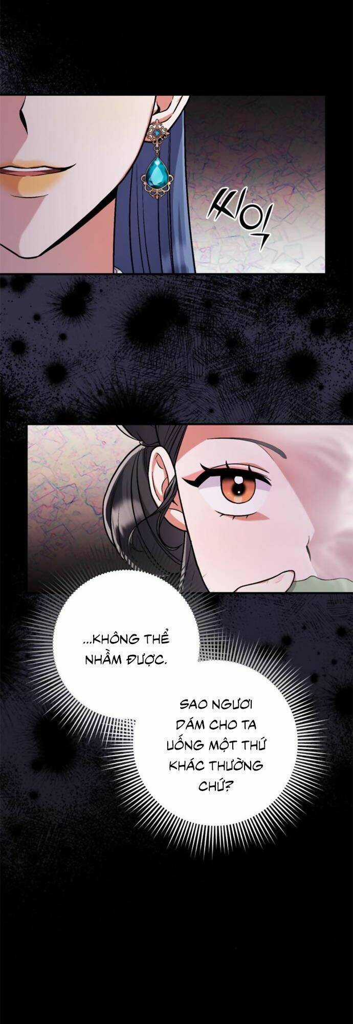 Từ Cao Thủ Trở Thành Phi Tần Chapter 5 trang 9