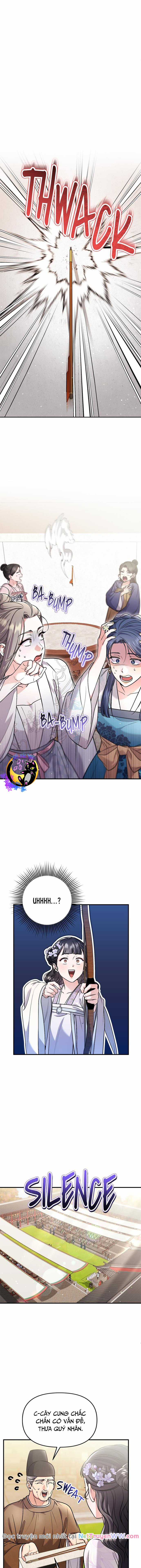 Từ Cao Thủ Trở Thành Phi Tần Chapter 50 trang 13