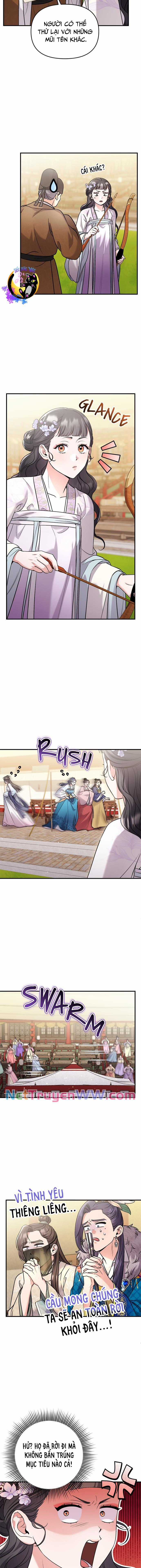 Từ Cao Thủ Trở Thành Phi Tần Chapter 50 trang 14