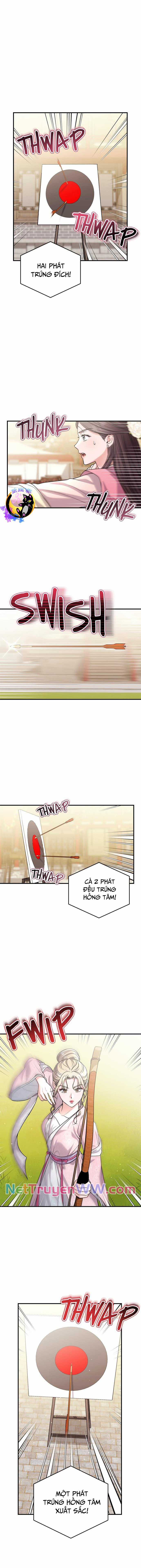 Từ Cao Thủ Trở Thành Phi Tần Chapter 50 trang 8