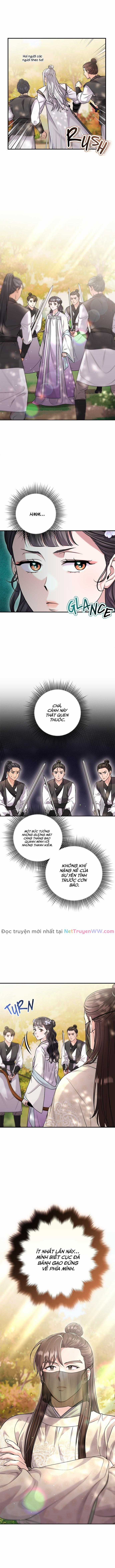 Từ Cao Thủ Trở Thành Phi Tần Chapter 51 trang 12