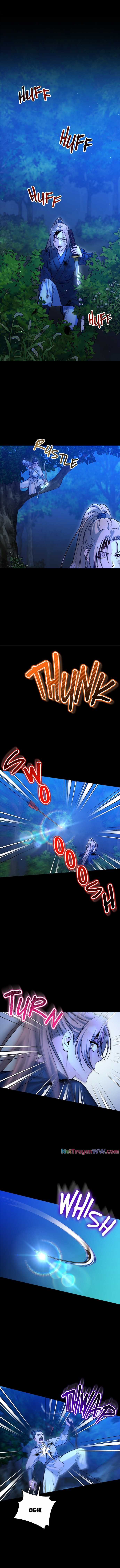 Từ Cao Thủ Trở Thành Phi Tần Chapter 51 trang 2