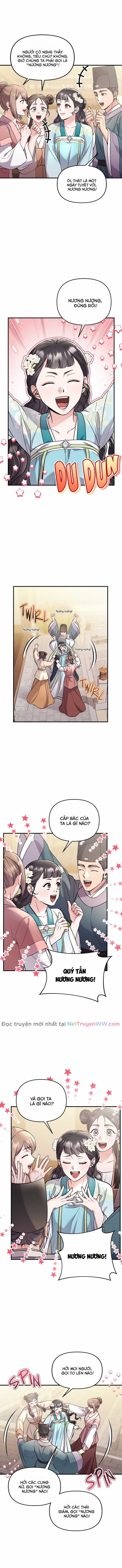 Từ Cao Thủ Trở Thành Phi Tần Chapter 52 trang 8