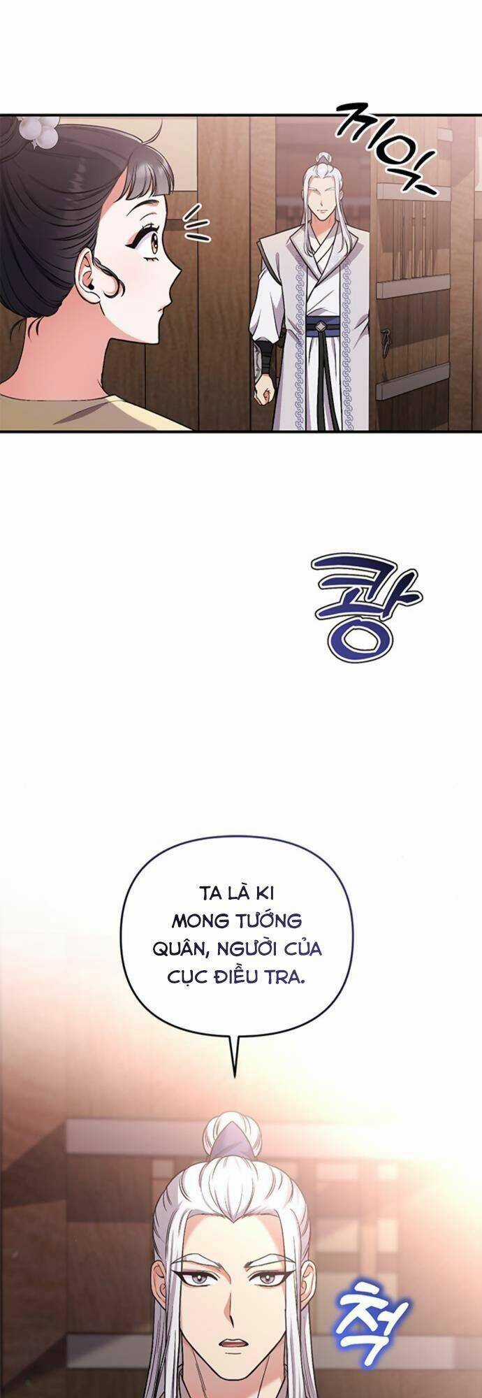 Từ Cao Thủ Trở Thành Phi Tần Chapter 6 trang 10