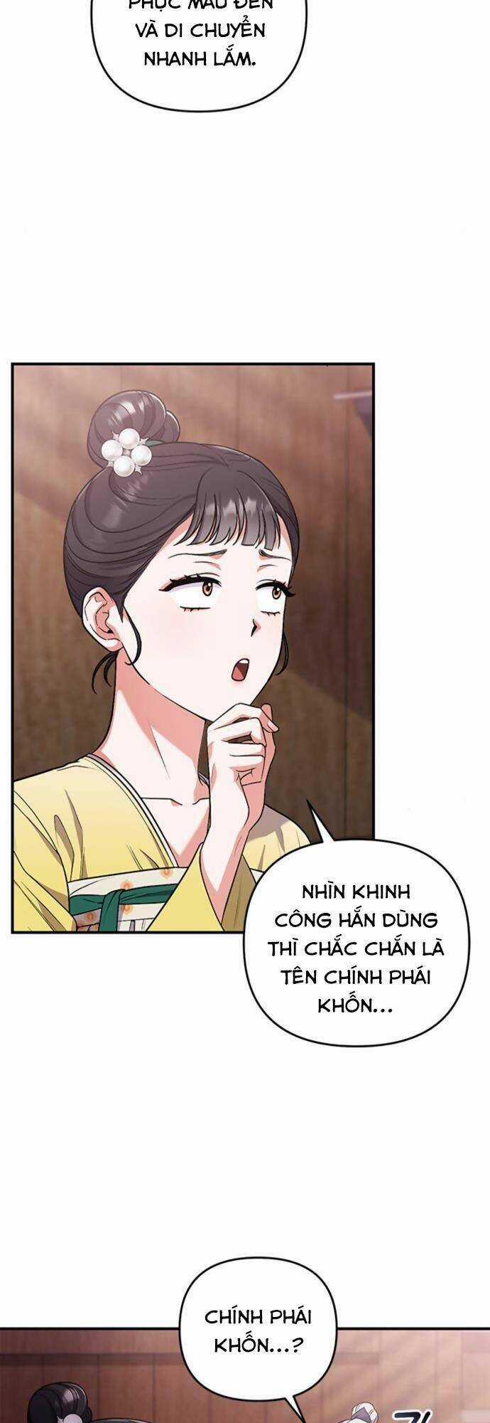 Từ Cao Thủ Trở Thành Phi Tần Chapter 6 trang 12